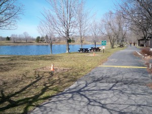 North Ponds Park